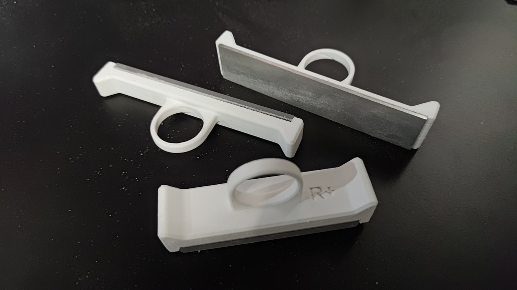 【ガラスヤスリ】ヤスリホルダー