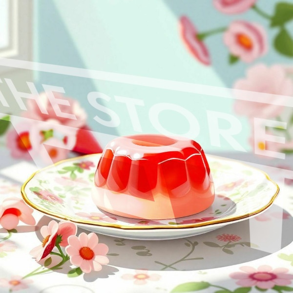 【イラスト素材】色々なデザート1