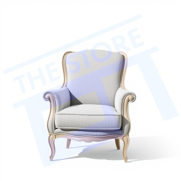 【イラスト素材】色々なソファとイス1