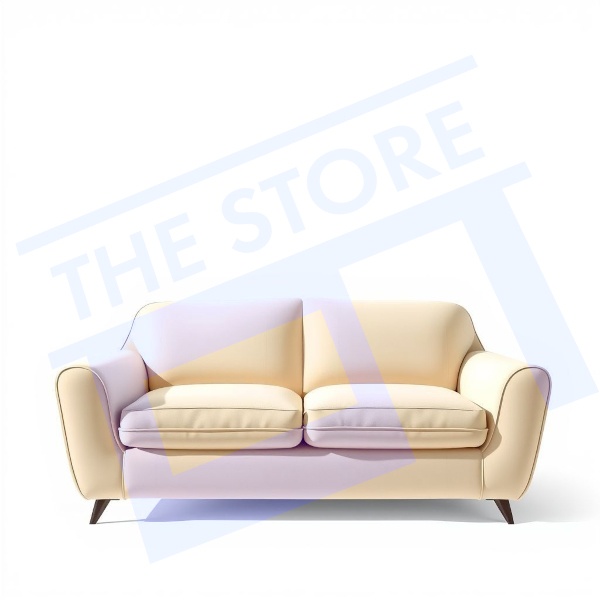 【イラスト素材】色々なソファとイス1