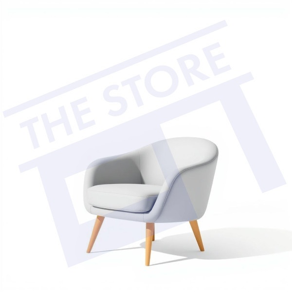 【イラスト素材】色々なソファとイス1