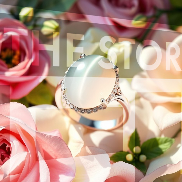 【イラスト素材】アメジスト&クリソベリルキャッツアイ1