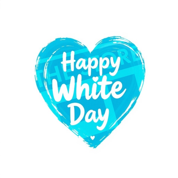 【イラスト素材】ホワイトデーのイラストセット