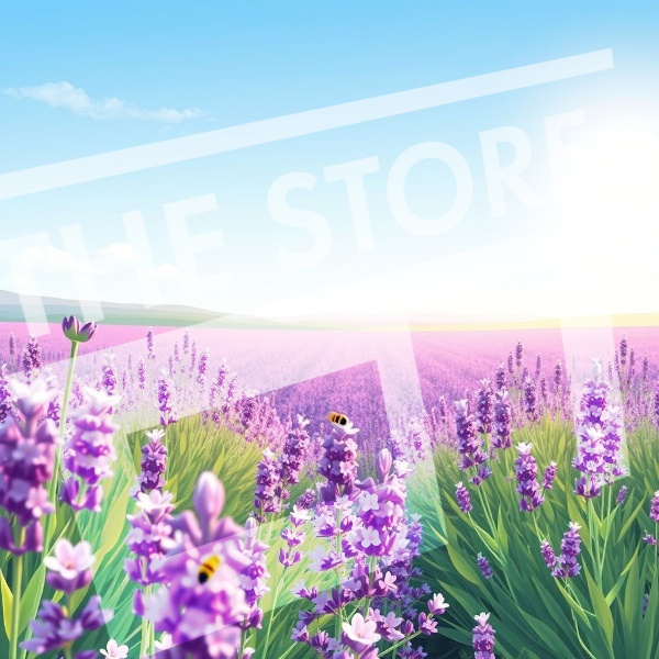 【イラスト素材】春のイラスト