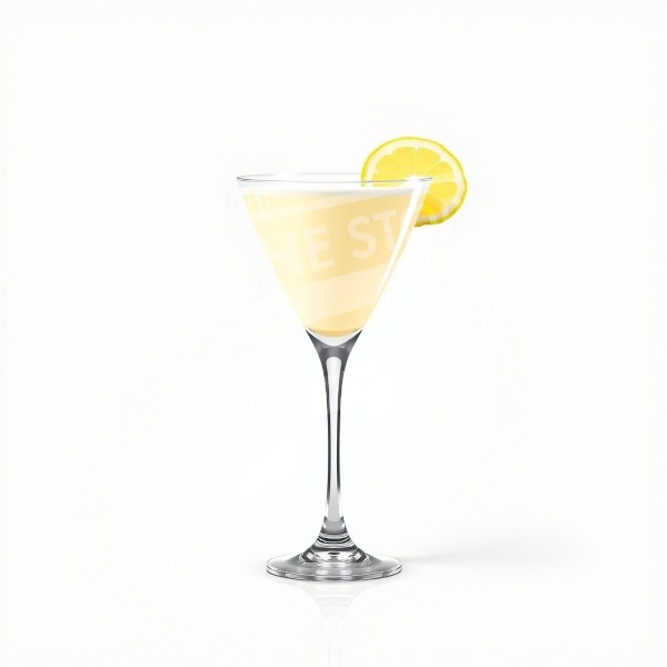 【イラスト素材】カクテル1