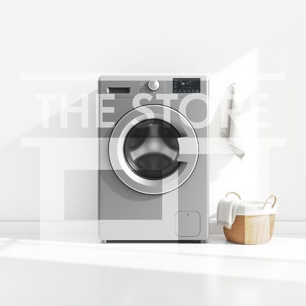 【イラスト素材】家電