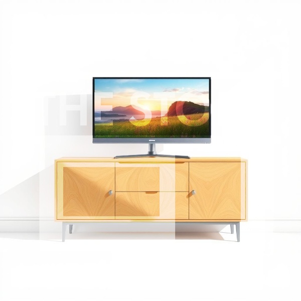 【イラスト素材】家電