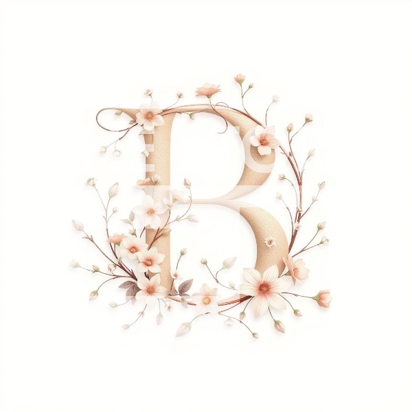 【イラスト素材】アルファベット