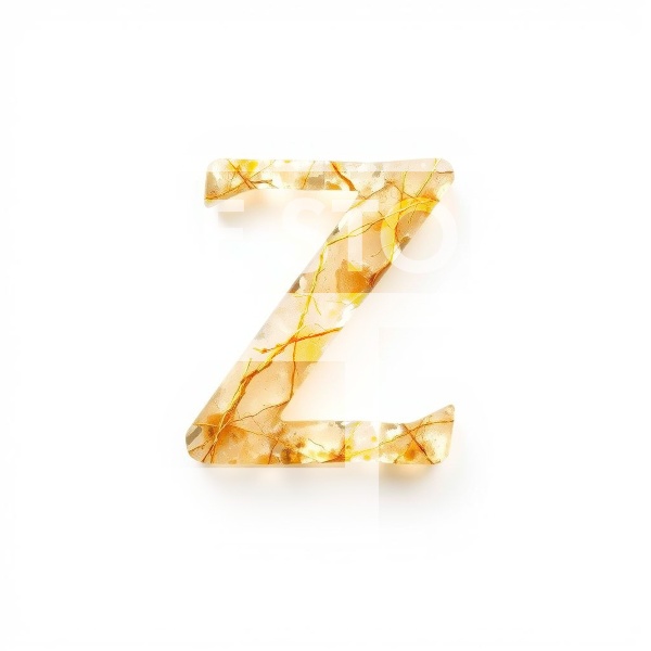 【イラスト素材】アルファベット