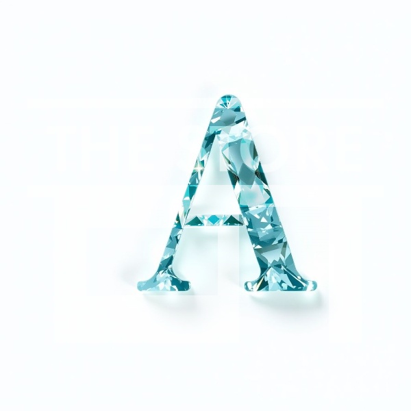 【イラスト素材】アルファベット