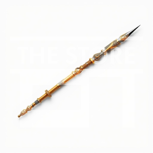 【イラスト素材】短剣&槍