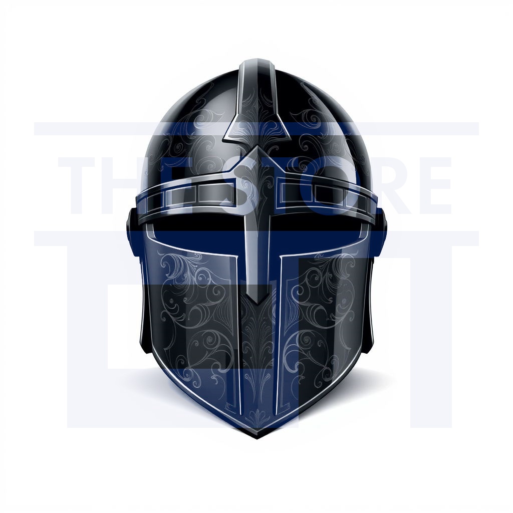 【イラスト素材】兜