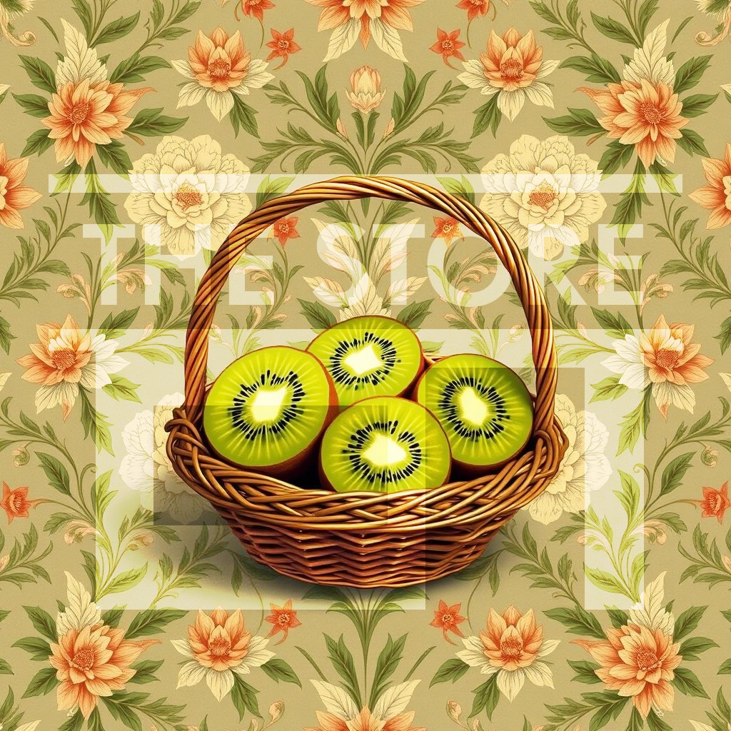 【イラスト素材】果物