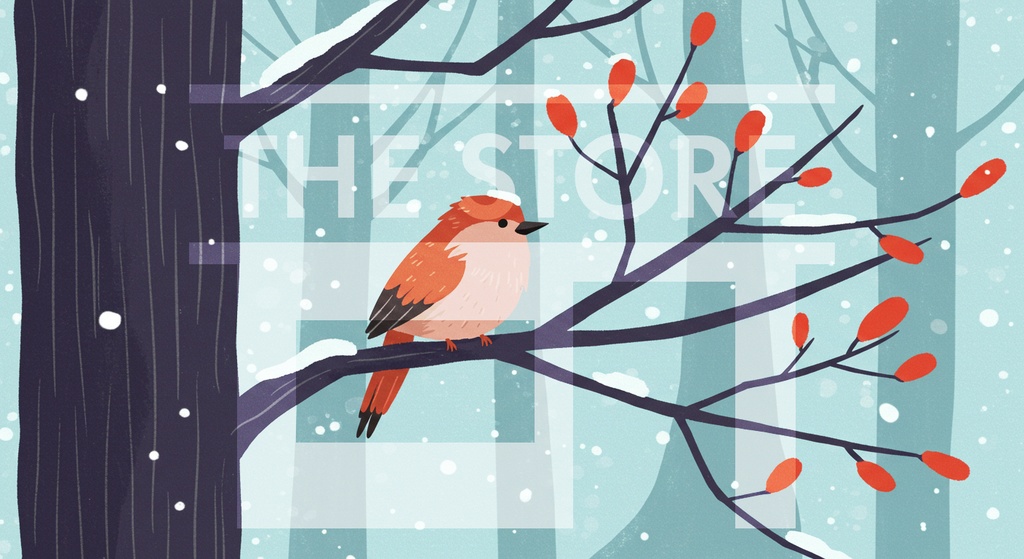 【イラスト素材】かわいい動物のイラスト