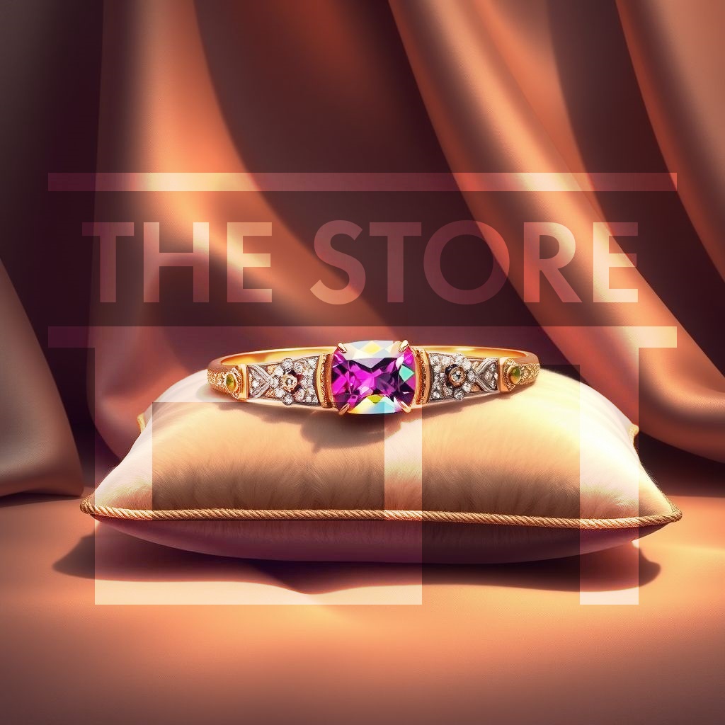 【イラスト素材】6月の誕生石