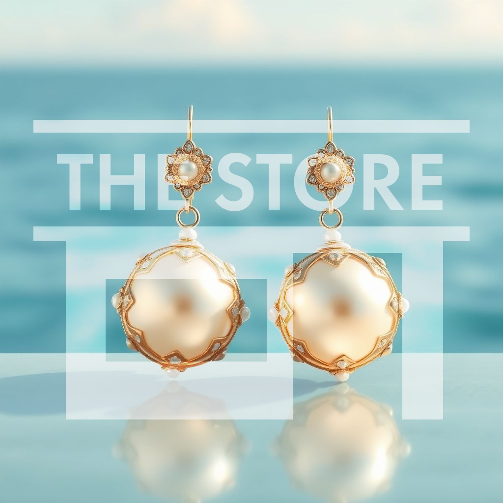 【イラスト素材】6月の誕生石