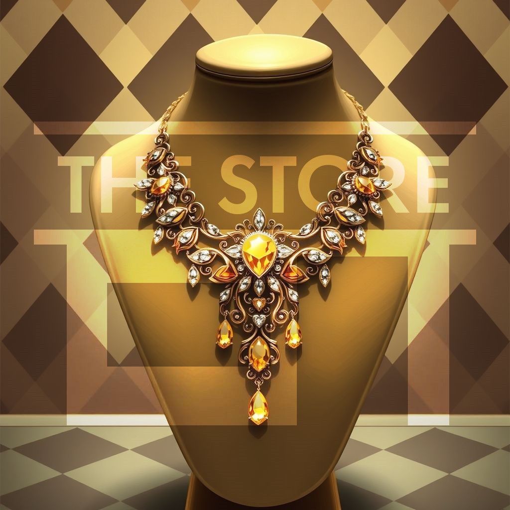 【イラスト素材】7月の誕生石