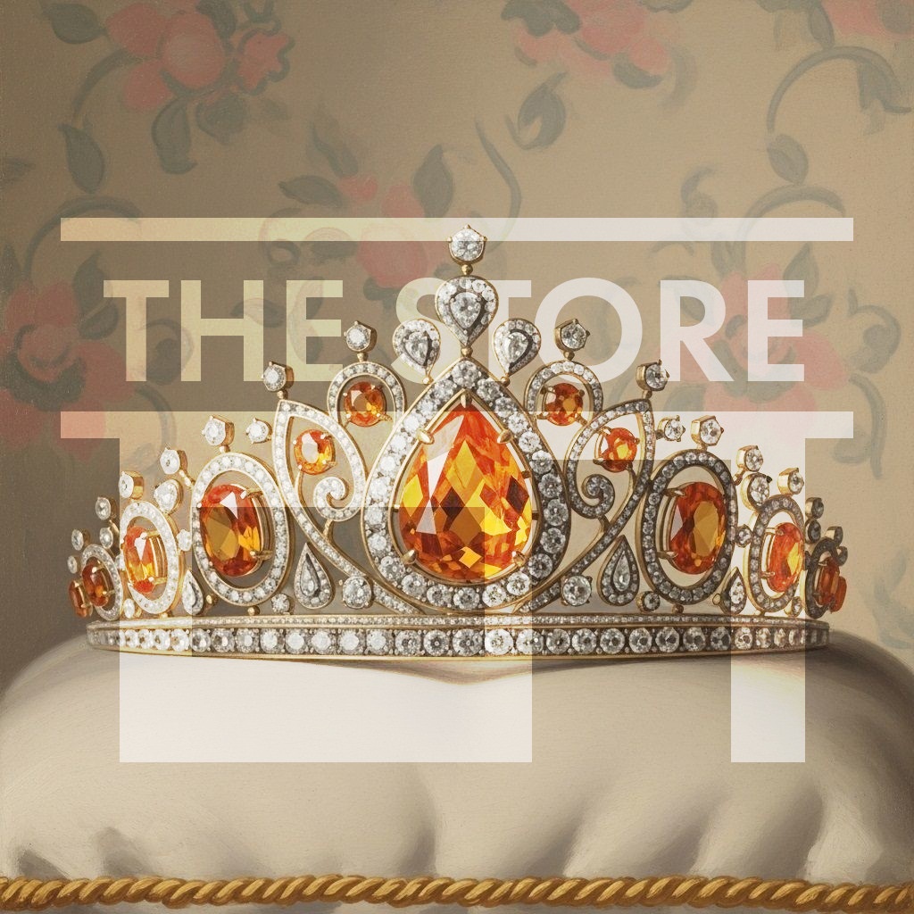 【イラスト素材】11月の誕生石