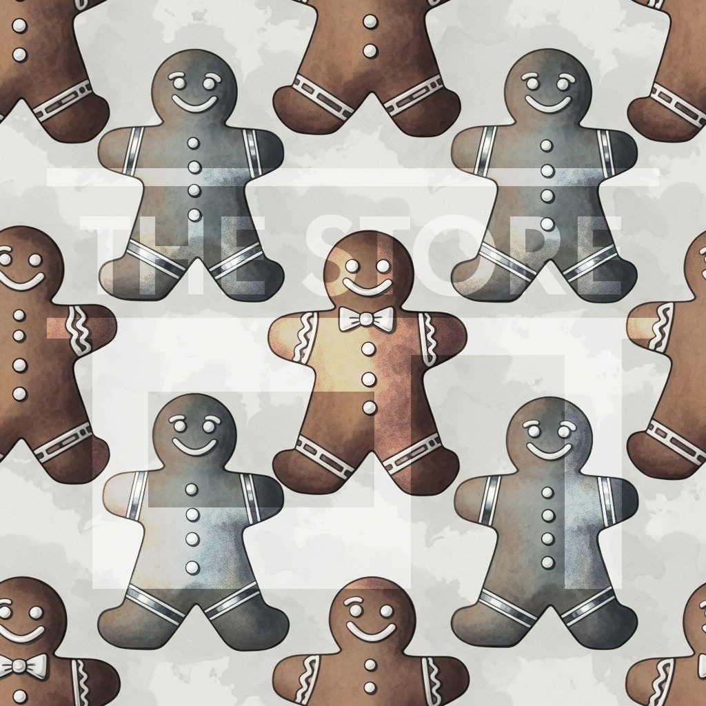 【イラスト素材】いろいろな画風のクリスマス模様のイラスト