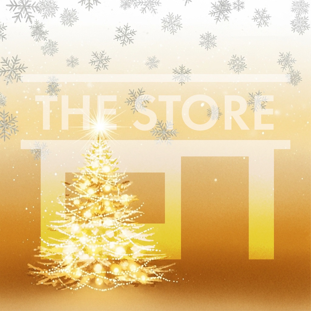 【イラスト素材】いろいろなクリスマスのイラスト