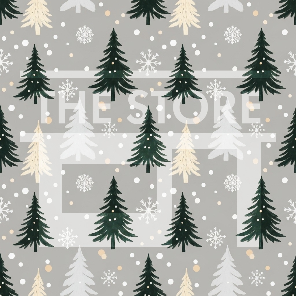 【イラスト素材】いろいろなクリスマスのイラスト