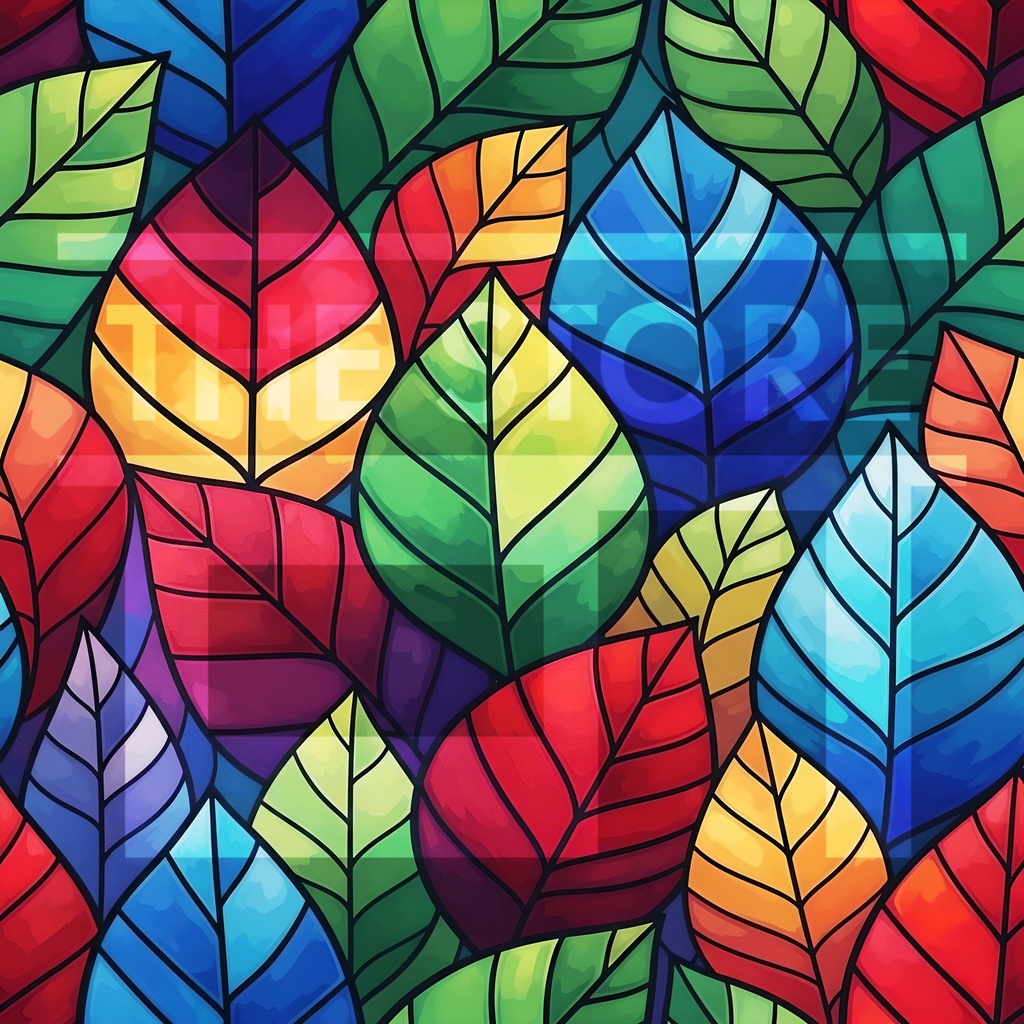 【イラスト素材】いろいろな模様の詰め合わせ