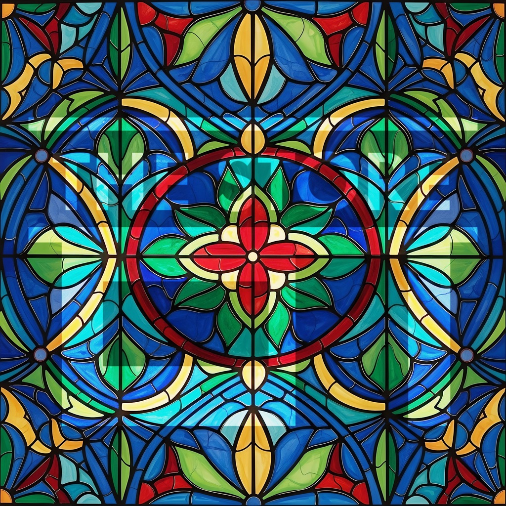 【イラスト素材】いろいろな模様の詰め合わせ