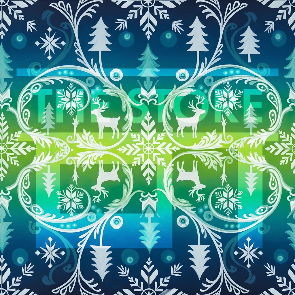 【イラスト素材】いろいろな模様の詰め合わせ