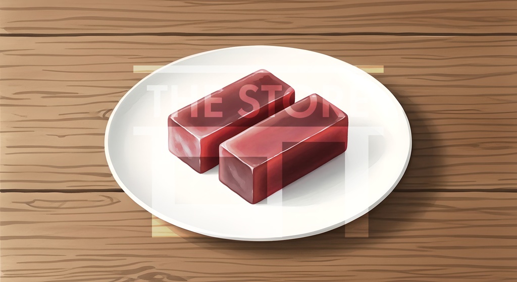 【イラスト素材】デザート