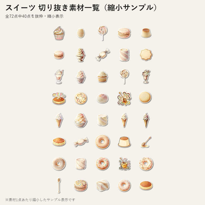 DP-204_スイーツ