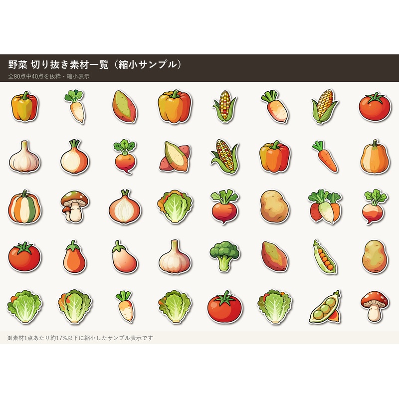DP-210_野菜