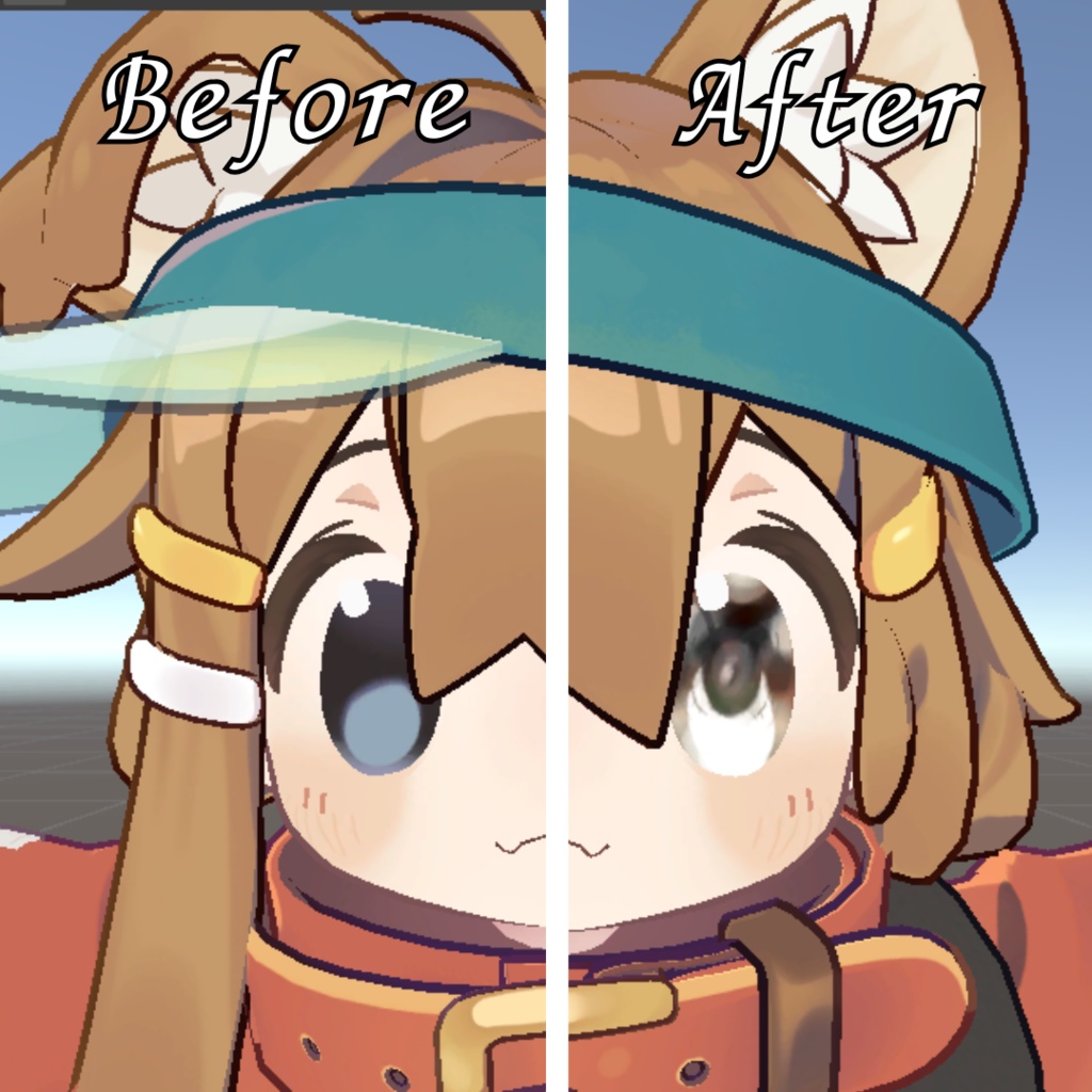 【まめひなた専用】きらきらアイテクスチャ
