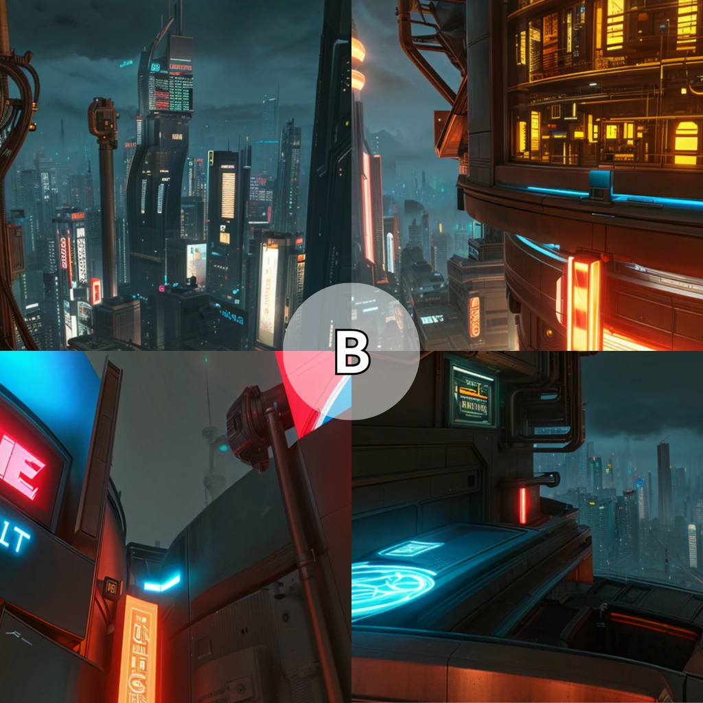 ファンタジースカイボックスパック-FantasySkyboxPack-