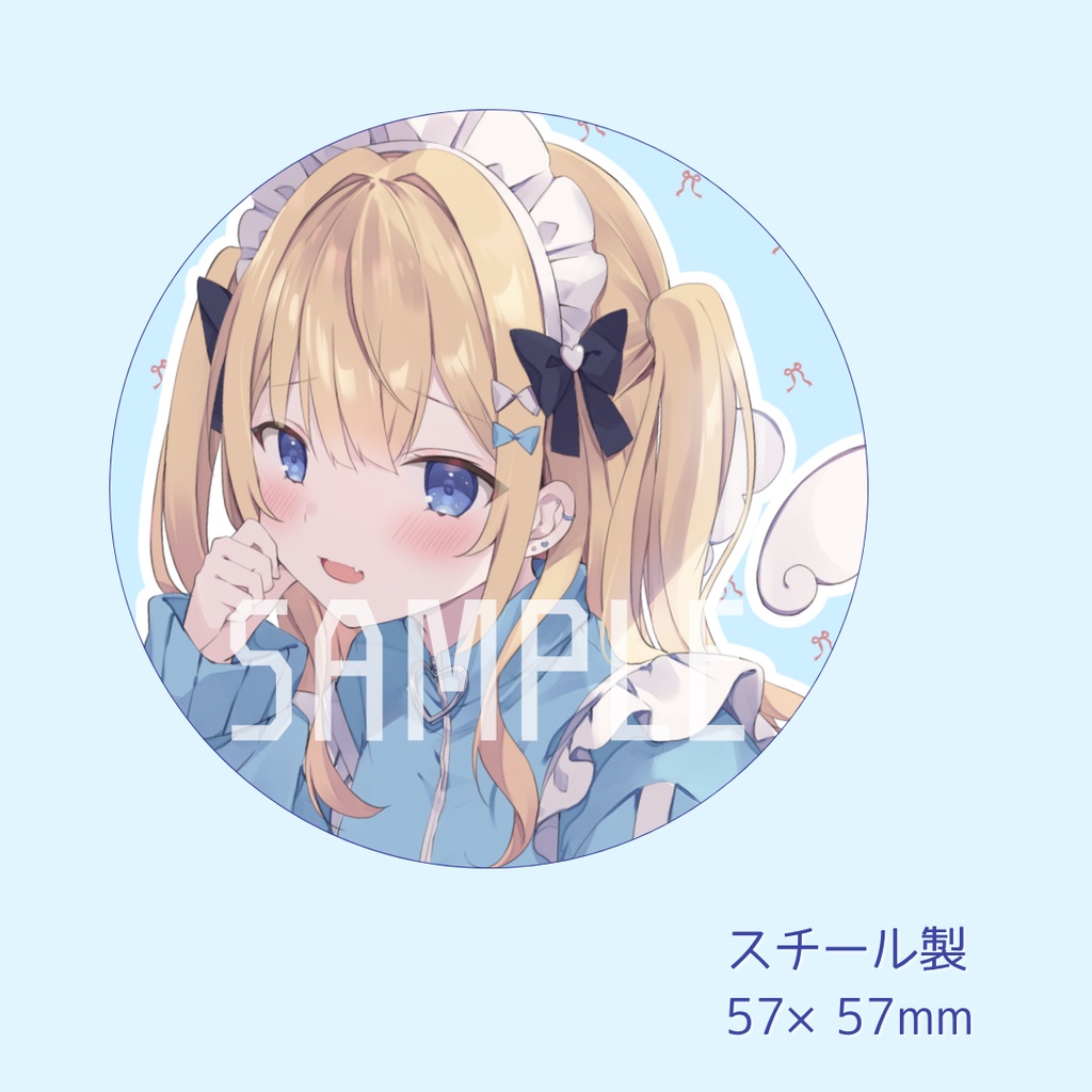 【佳月アルヤ】メンシ解禁1周年記念🐬🫧💙