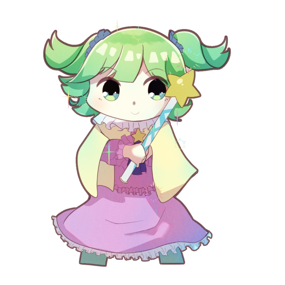 【Gimme5!】 アクリルキーホルダー【UTAU】