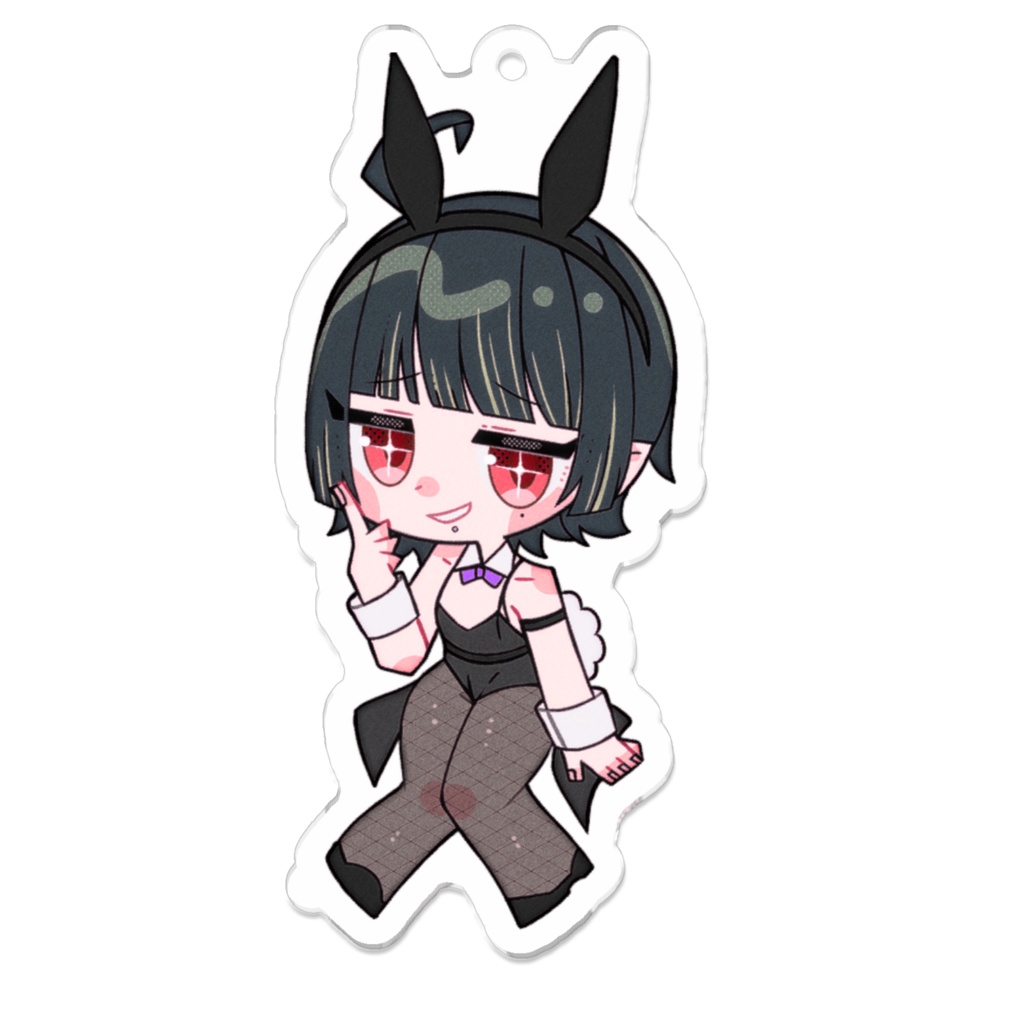  ばにぃゆえち