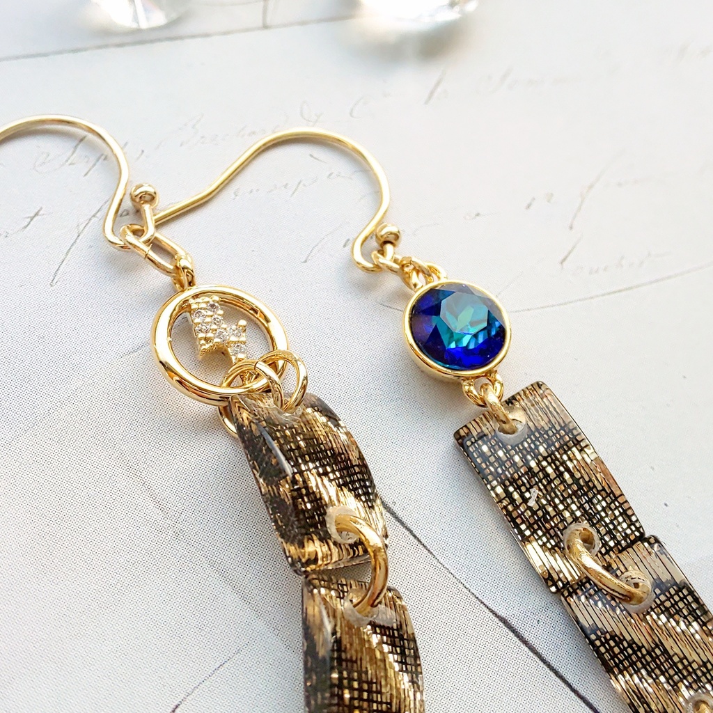 第五人格 囚人(映写室) イメージイヤーアクセサリー