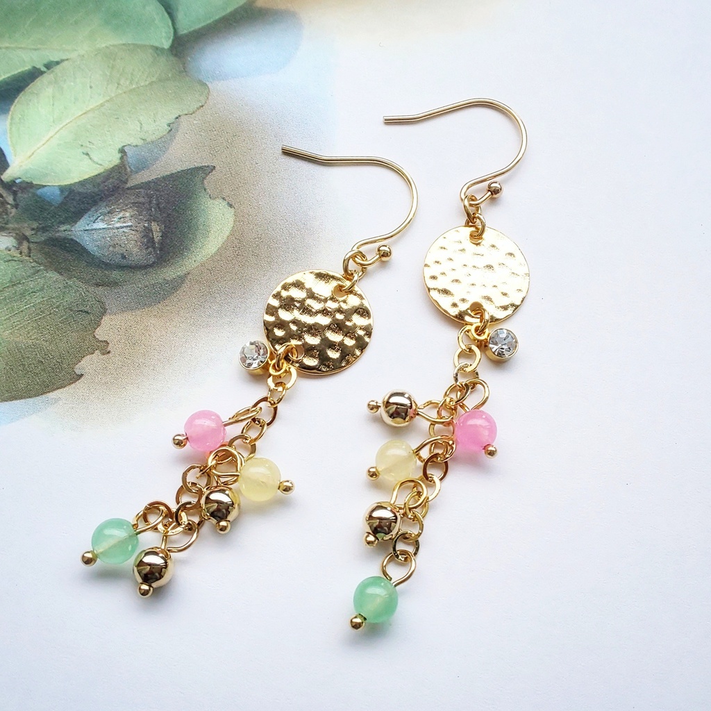 第五人格 曲芸師 イメージイヤーアクセサリー C