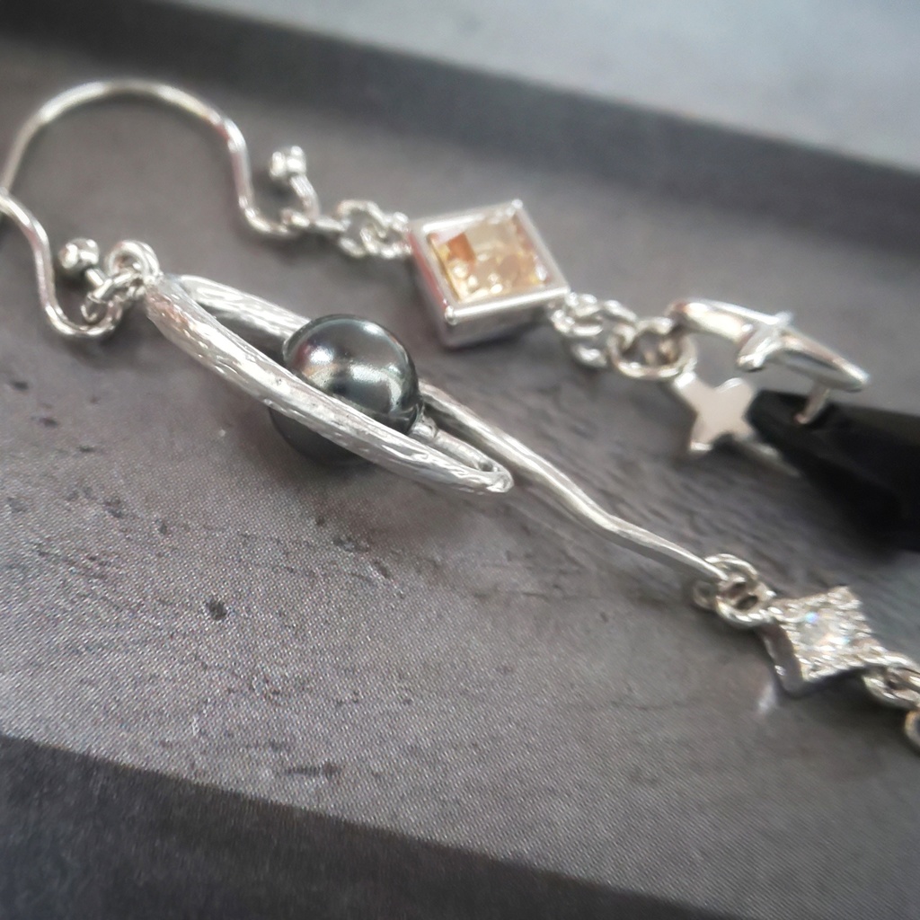 第五人格 隠者 イメージイヤーアクセサリー