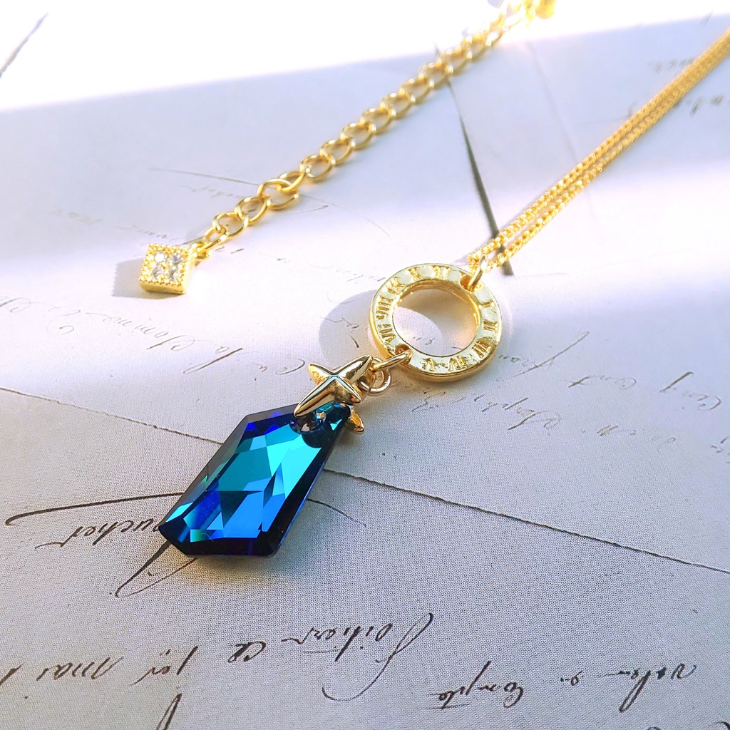 原神 ダインスレイヴ イメージネックレス