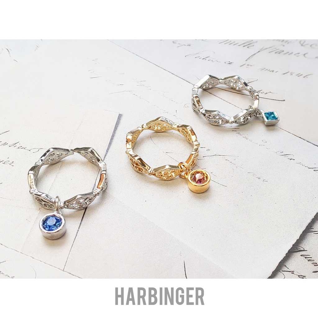 原神 キャラクターイメージカラーリング(ファデュイ/ファトゥス)