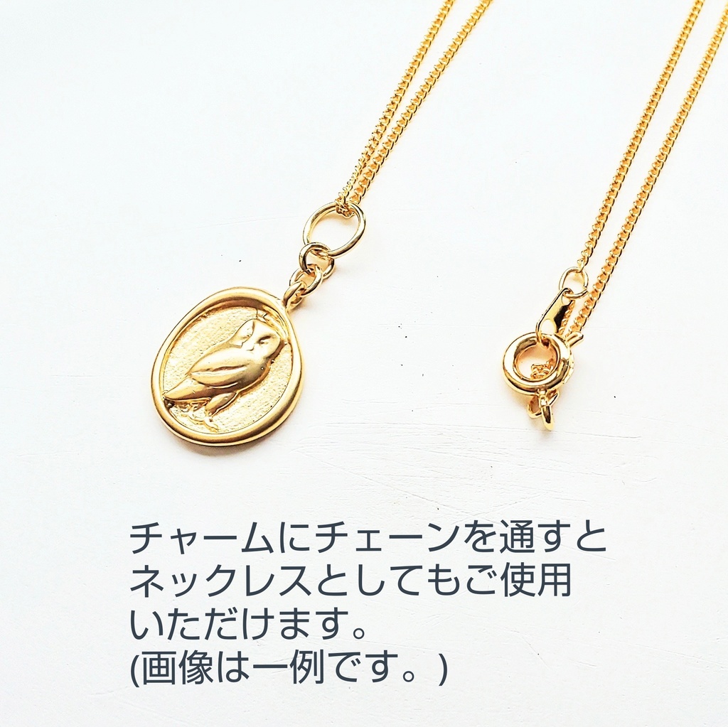 第五人格 納棺師イメージ 着せ替えイヤーアクセサリー