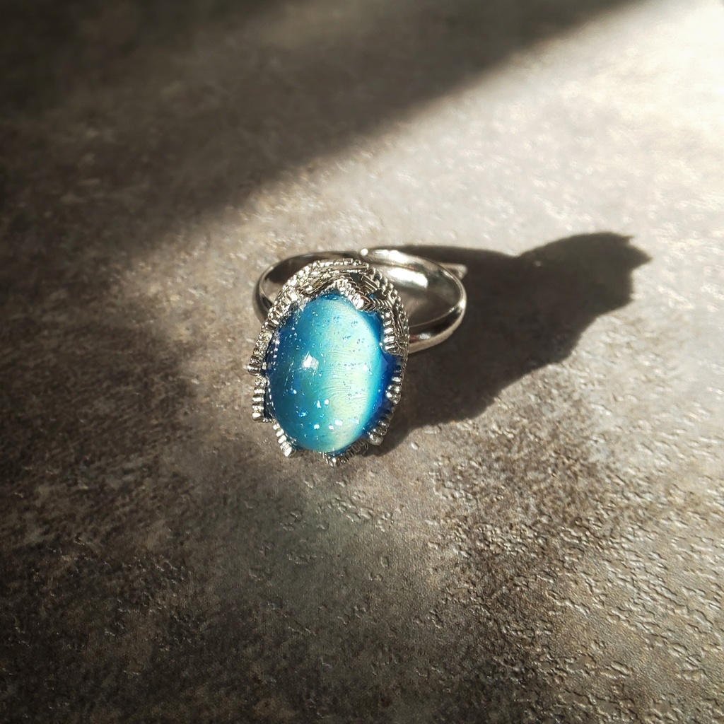 原神 ガイアイメージリング