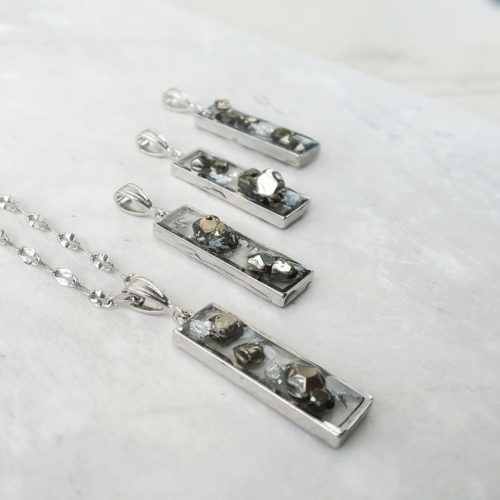 第五人格 フールズ・ゴールド イメージネックレス