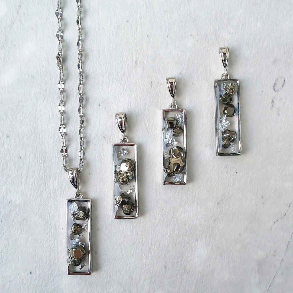 第五人格 フールズ・ゴールド イメージネックレス