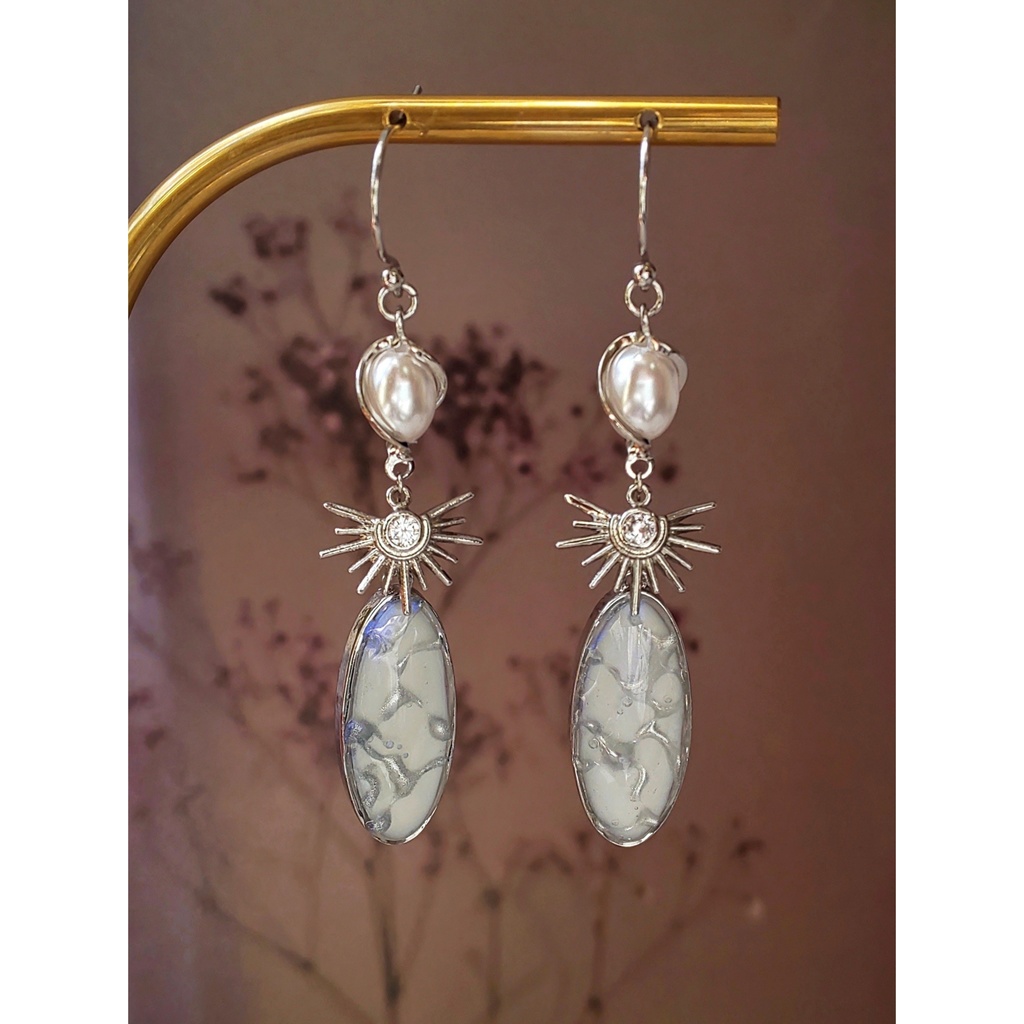 第五人格 作曲家(探索の先駆者)イメージイヤーアクセサリー