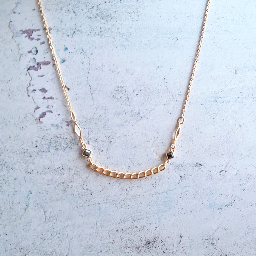 原神 隊長(カピターノ) イメージネックレス