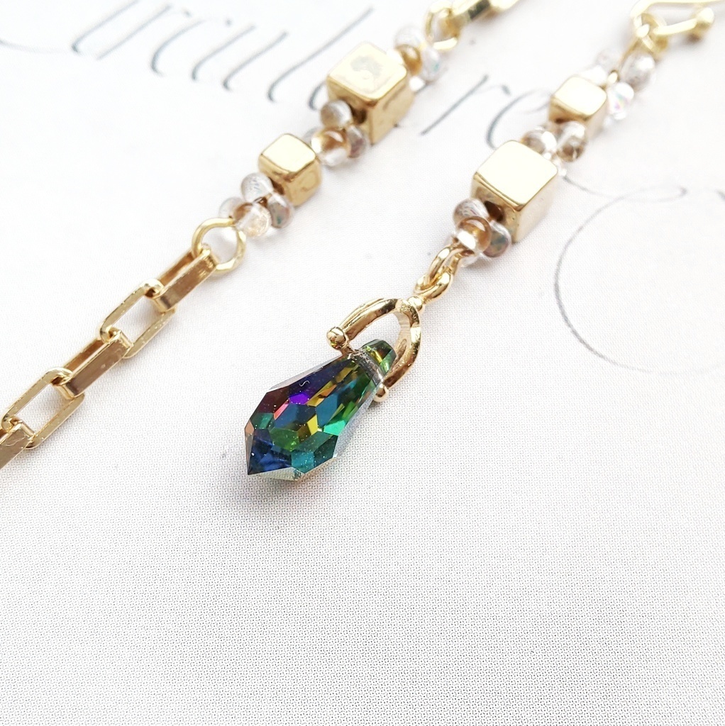 原神 キィニチ イメージイヤーアクセサリー B