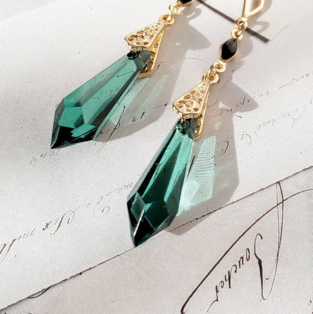 原神 アルハイゼン イメージイヤーアクセサリー D