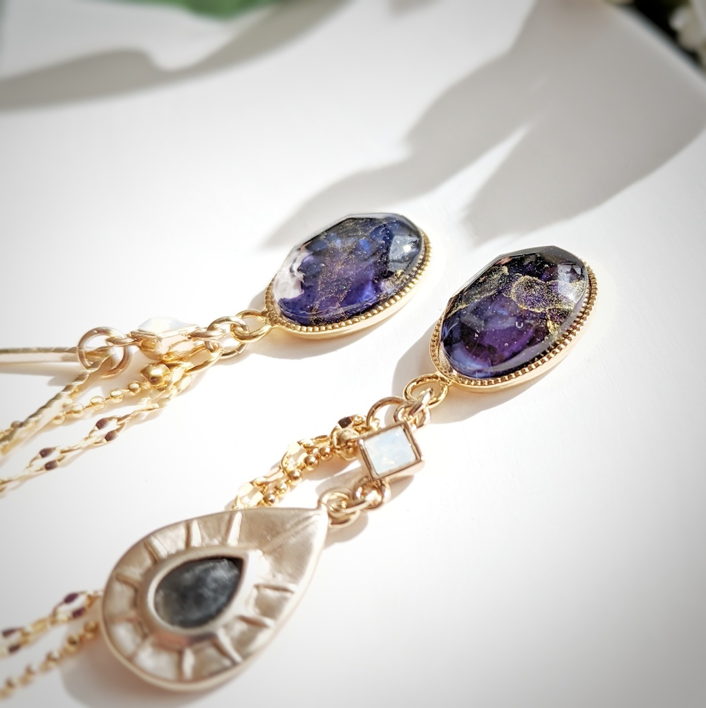 原神 セノ イメージイヤーアクセサリー B